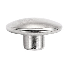 Starrett PT05473 Hardened Steel Contact Point for 196 & 196M Series Universal Back Plunger Dial Indicators
