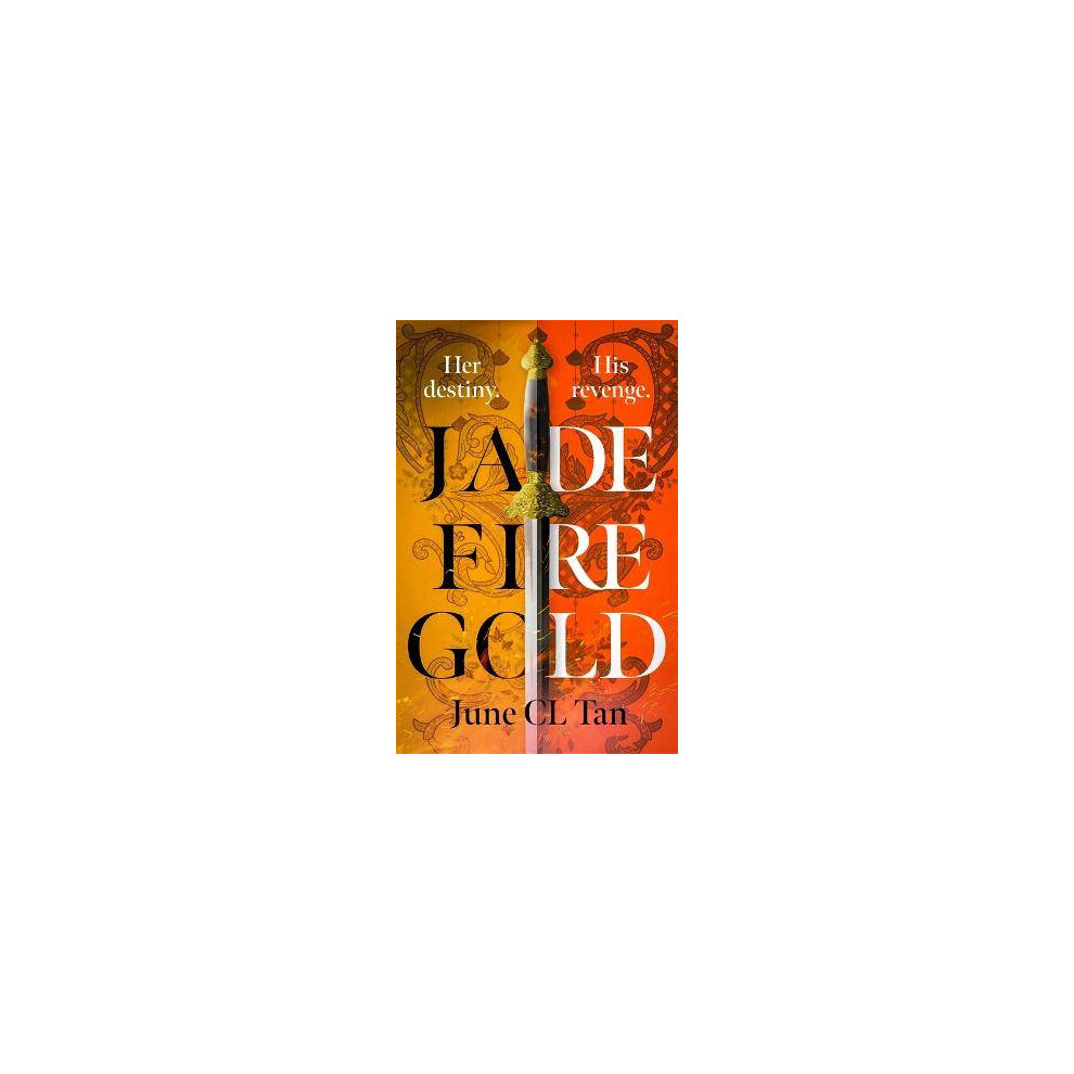 Jade Fire Gold - Image 7