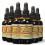 JCROWS Lugols Solution of Iodine 2 2 oz Six Pack 6 Bottles 1