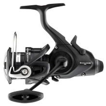 DAIWA Black Widow BR LT 4000C Bite N Run Freespool Fishing Reel Front Drag