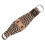 CHALLENGER 22 Ιππικό Western 27 Στριφτό Διπλής Υφής Δύο Τόνων Mohair Roper Cinch 97RT05-22 1