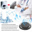 New Electromagnetic Molecular Interference Antifreeze Snow-removal Instrument Car 4