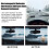 New Electromagnetic Molecular Interference Antifreeze Snow-removal Instrument Car 2