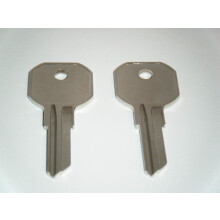 2 clιs ILCO pour boξtes ΰ outils Weather Guard, taillιes de RH01 ΰ RH50. Clιs ILCO pour boξtes ΰ outils Weatherguard (RH38).