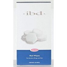 IBD Nagellintvrije Doekjes, 80 Stuks