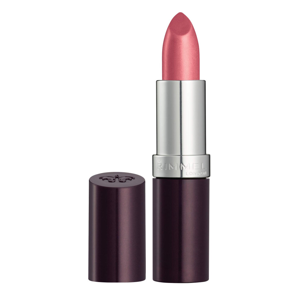 Rimmel Lasting Finish Lip Color by Kate Moss Collection  017  014 Fluid Ounce