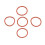 Frymaster 8261392 O-Ring, (8160596) Menge: 5 1