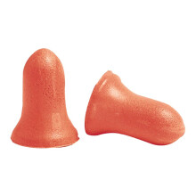Repuesto de Tapones Howard Leight MAXIMUM para Dispensador HL400, 200 Pares, Rosa, 1 Cuenta (Paquete de 1)
