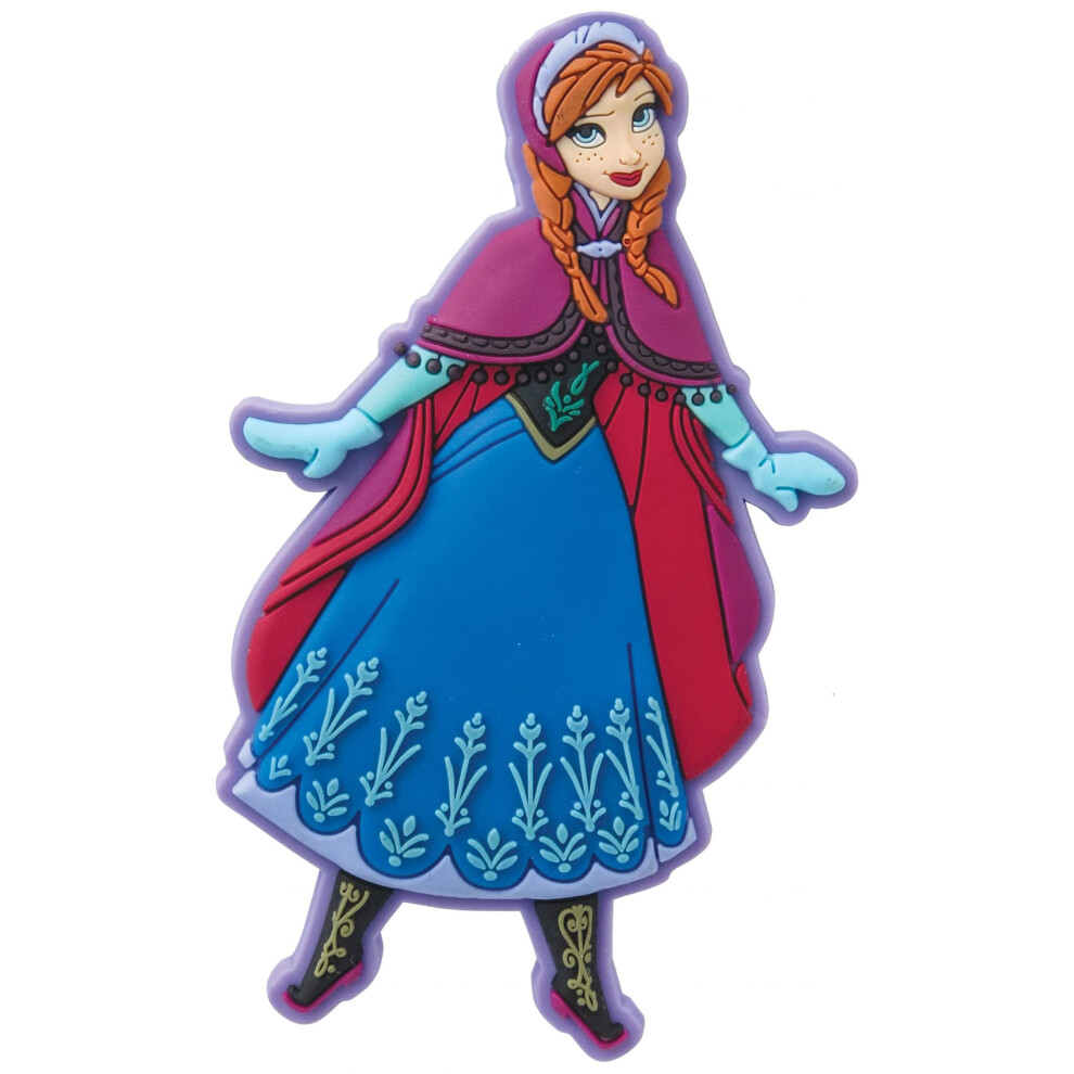 Disney Anna Soft Touch Magnet