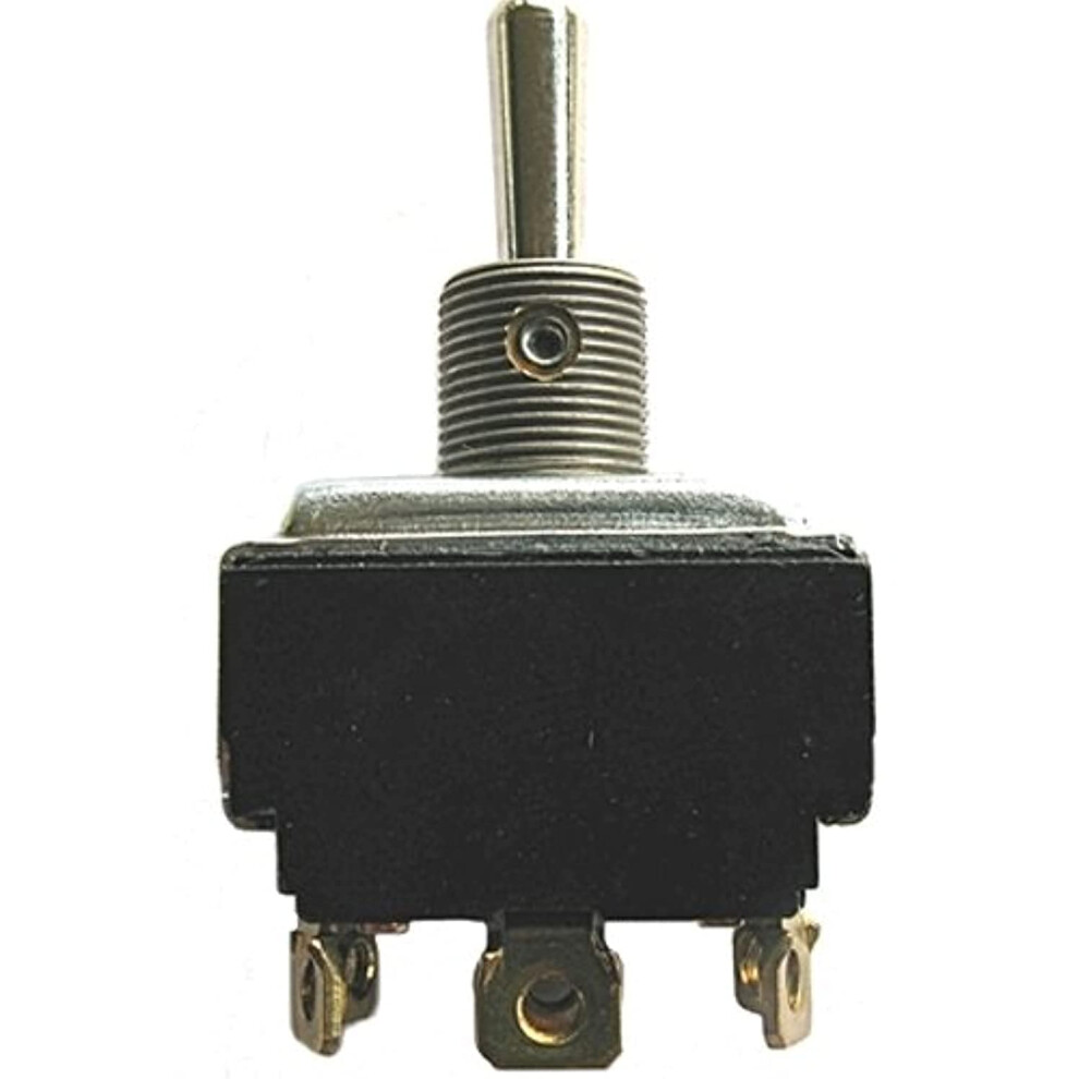 RIDGID 44905 4Prong Replacement Switch