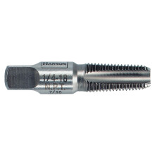 IRWIN NPT Tap voor Tap Die Extractie, 1/4-Inch, 18 NPT(1903ZR)