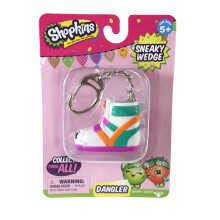 Shopkins Dangler Single Pack Sneaky Wedge