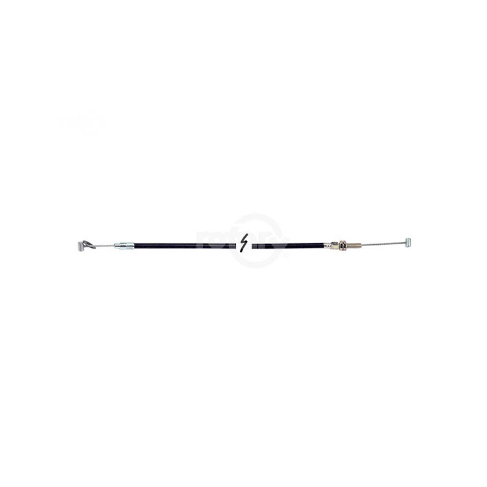 Throttle Control Cable Replaces Honda 17910-Va3-003 And 17910Va3s01 034761088328