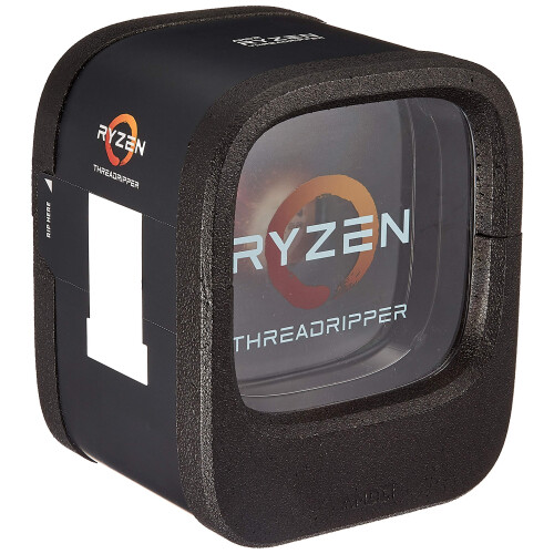 AMD AMD YD195XA8AEWOF Ryzen Threadripper 1950X 16core32thread Desktop Processor