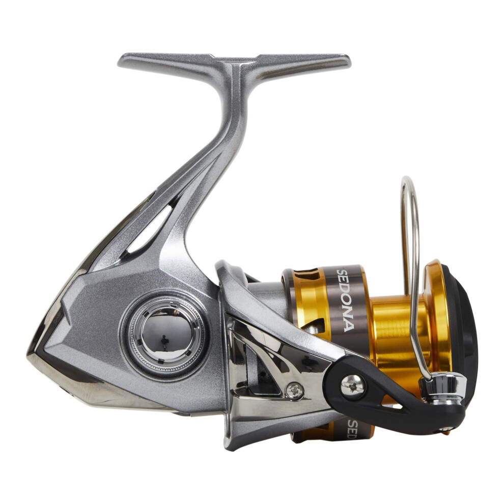 Shimano Sedona 3000FI HG Freshwater Spinning Fishing Reel