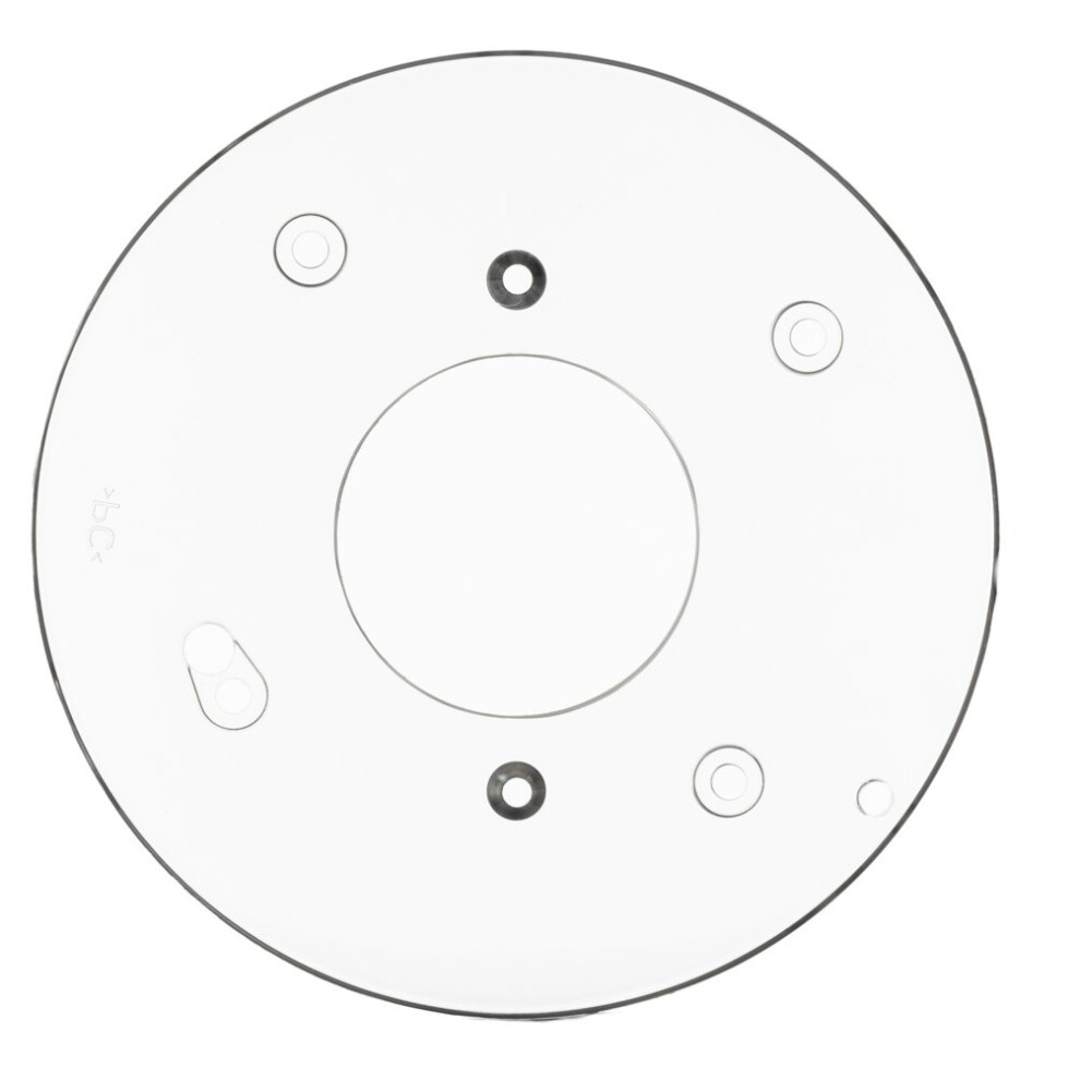 Bosch Parts 2610021520 Base Plate