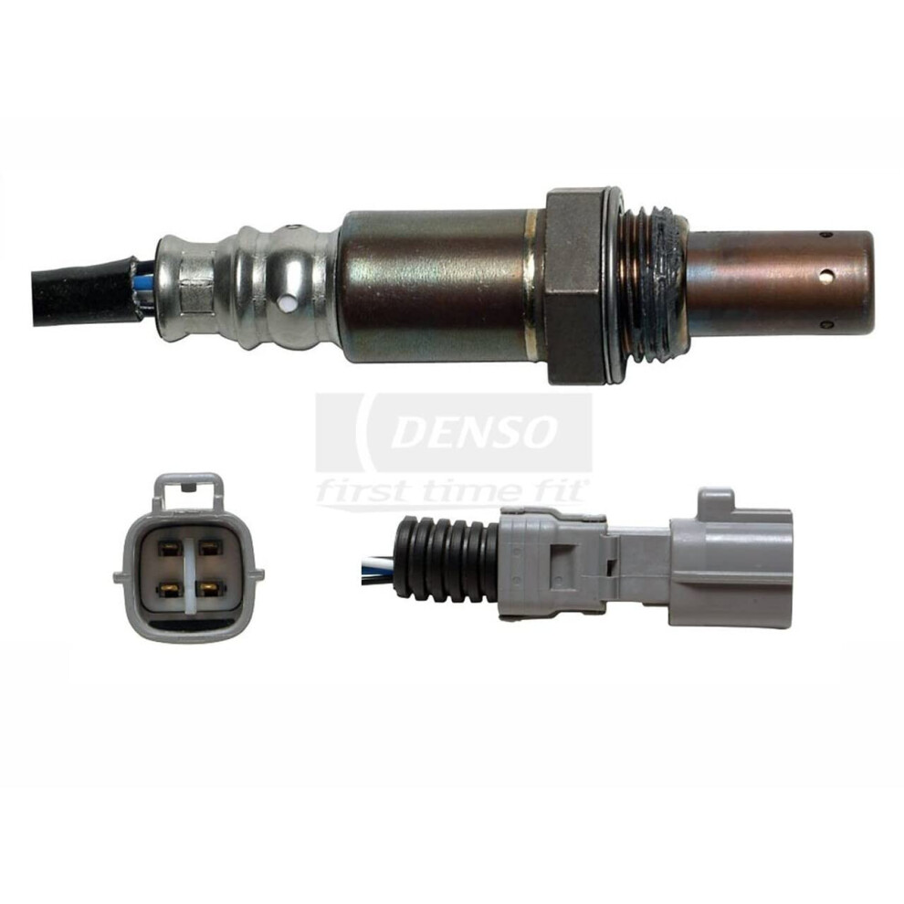 Denso 2344416 Downstream Left Oxygen Sensor