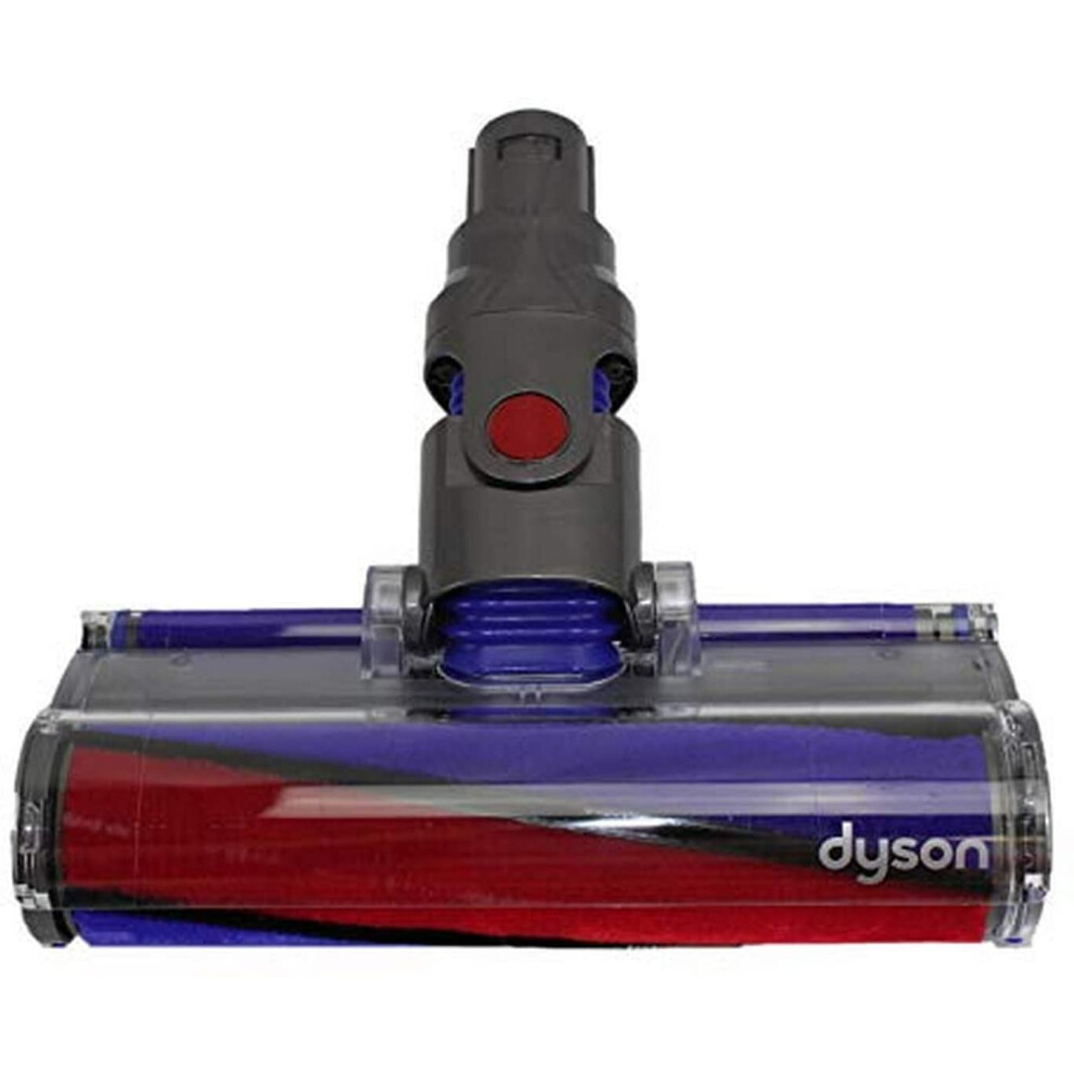 Dyson 96648901 V6 Cleaner Head  Purple