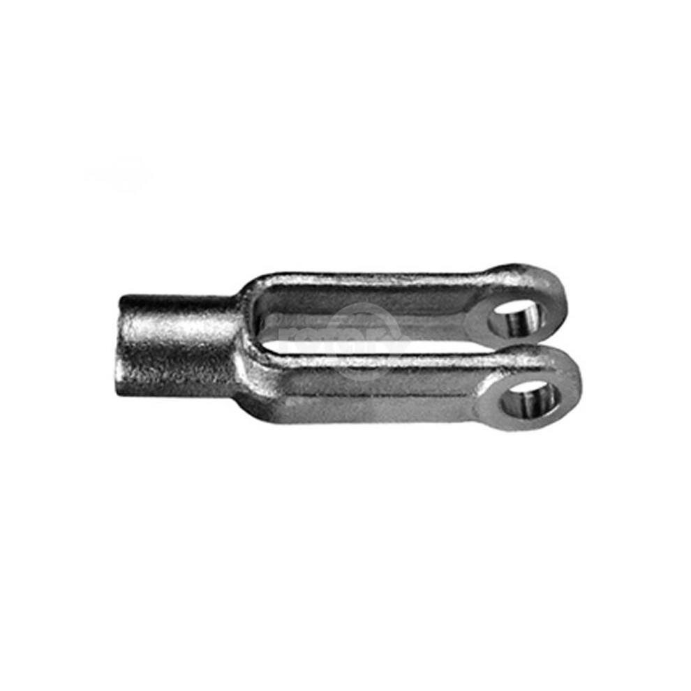Rotary Corp Yoke End Adjustable Universal 034761091502