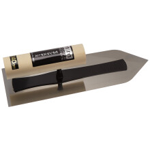 240mm Modern Masters SZT240P Venetian Plaster Japanese Pointed Trowel