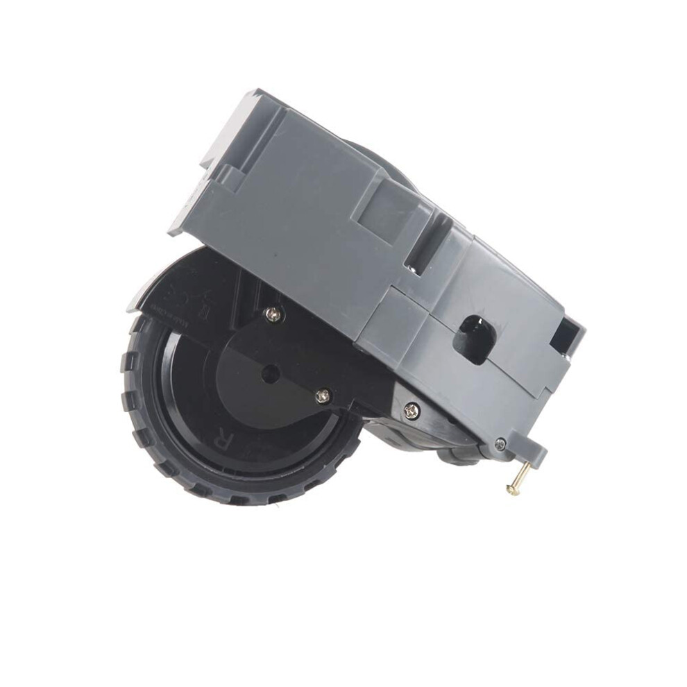 Right Wheel Module for Roomba 800 Series Gray Also 500600700 modules 870 880