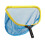 Purity Pool PCSTD Pelican Featherweight 16Inch Residential Leaf Rake  Standard Model 1