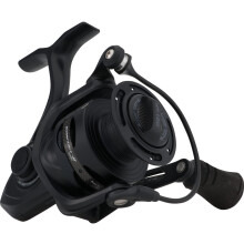 Penn 1422248 Conflict II Spinning Reel 2000 Reel Size 62 1 Gear Ratio 31 Retrieve Rate 10 lb Max Drag Ambidextrous