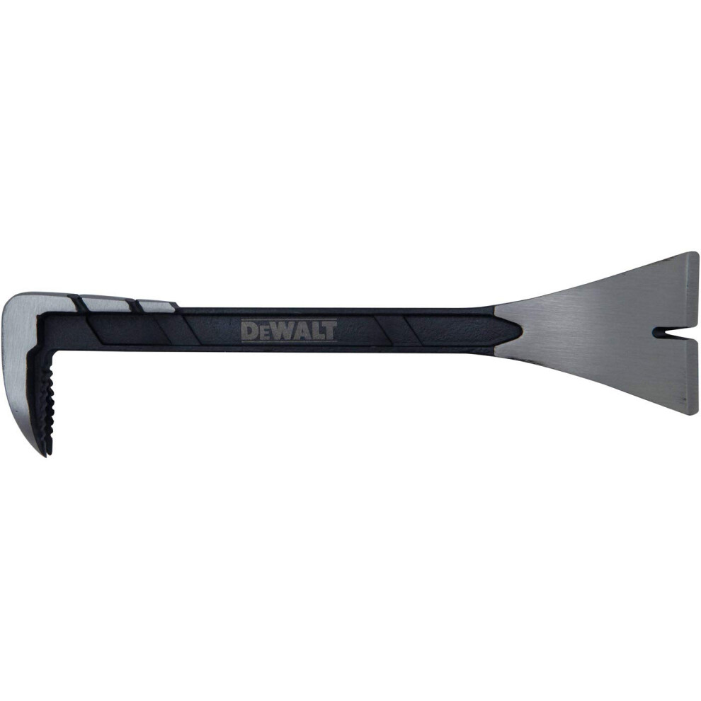 DEWALT DWHT55529 Molding Pry Bar 10 Inch