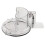 Cuisinart Cuisinart FP-11WBC Work Bowl Cover 1