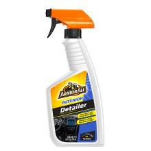 Armor All Auto Detailer Spray, Interieurreiniger voor Vuil en Stof, 16 Fl Oz