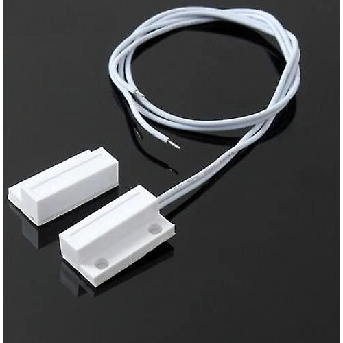 Mc 38 Magnetic Wired Door Window Detector