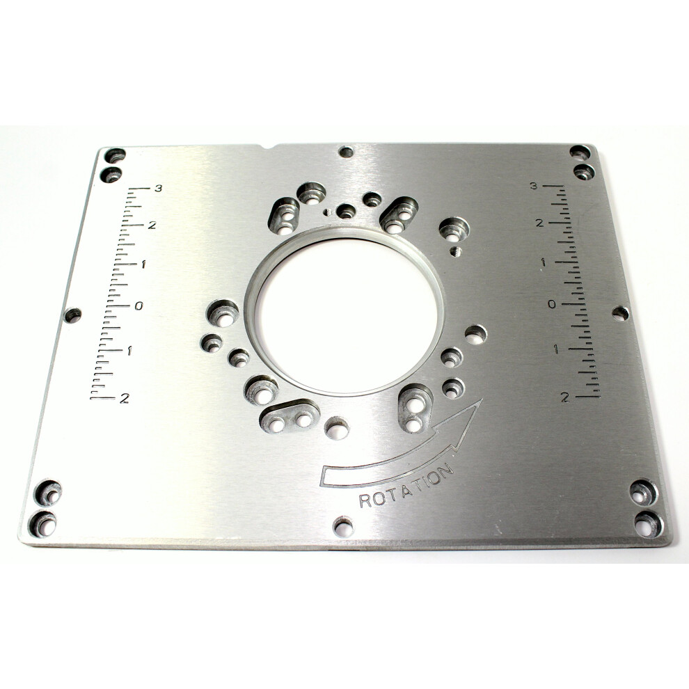 BOSCH Parts 2610938414 Adapter Plate