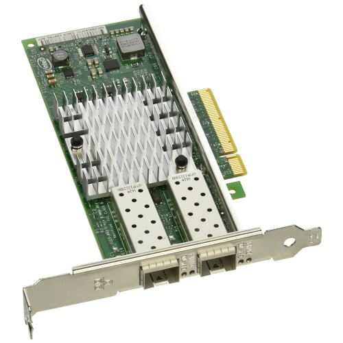 Intel 2BH2872  Intel Ethernet Converged Network Adapter X520DA2