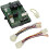 Honeywell Honeywell International ST9120U1011 Fan Timer Control 1