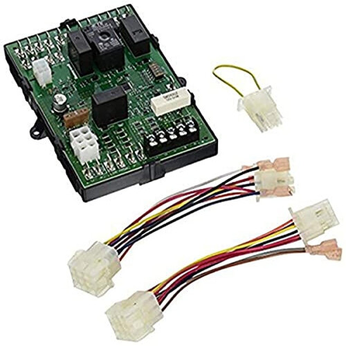 Honeywell Honeywell International ST9120U1011 Fan Timer Control