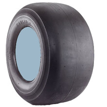 Pneu de jardin et pelouse Carlisle Smooth 11X600-5 450B