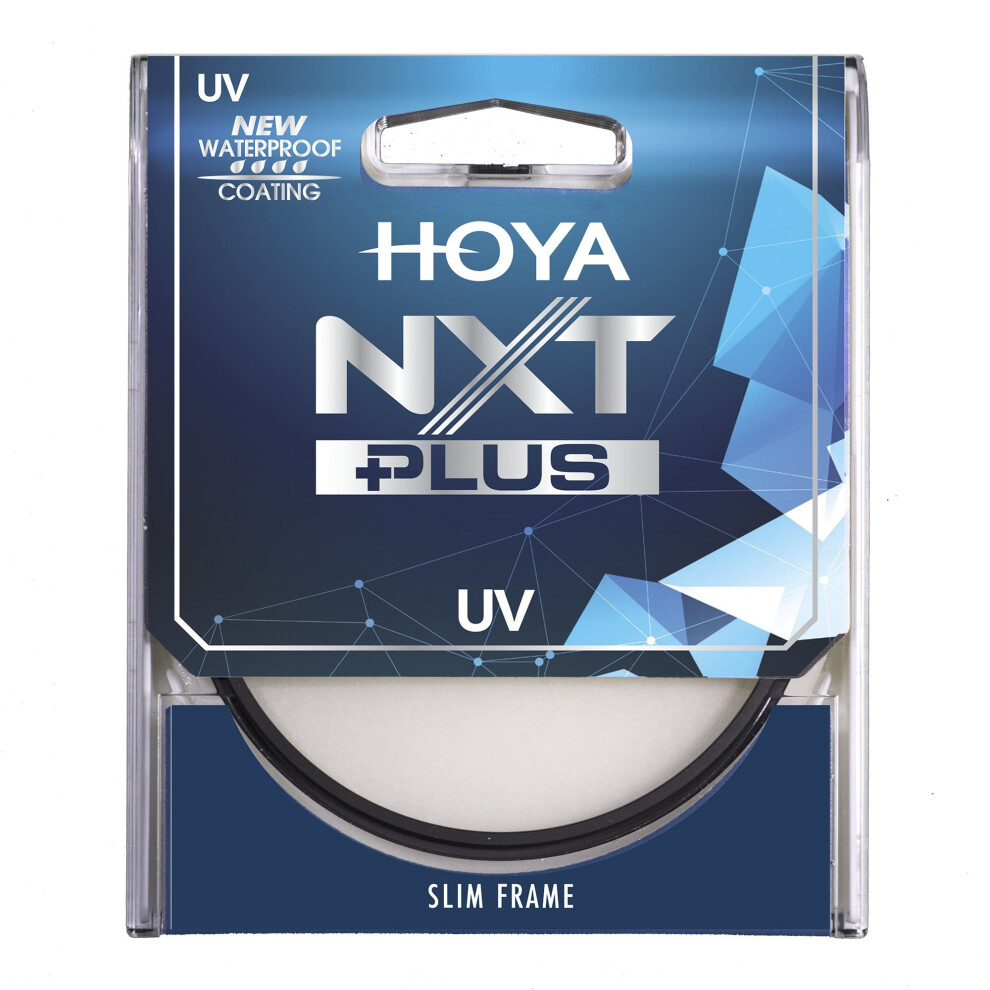 Hoya 37MM NXT Plus UV