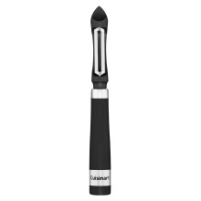 Cuisinart Barrell Handle Peeler,Black