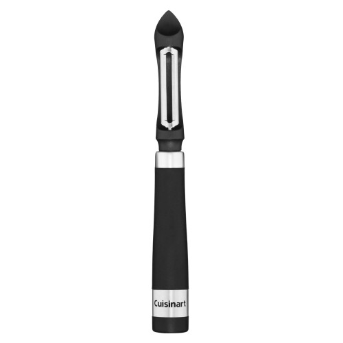 Cuisinart Cuisinart Barrell Handle Peeler,Black