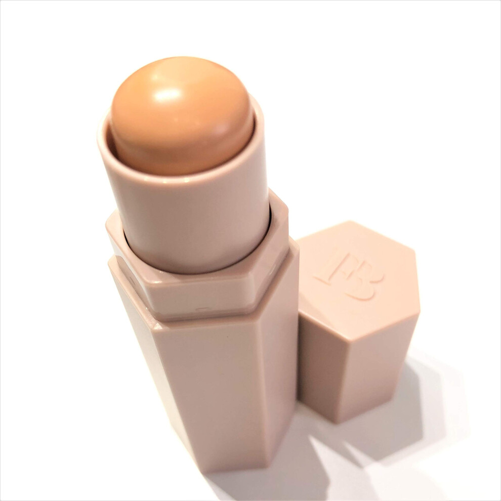 FENTY BEAUTY BY RIHANNA Match Stix Matte Skinstick Peach  medium with cool peach undertones Matte finish