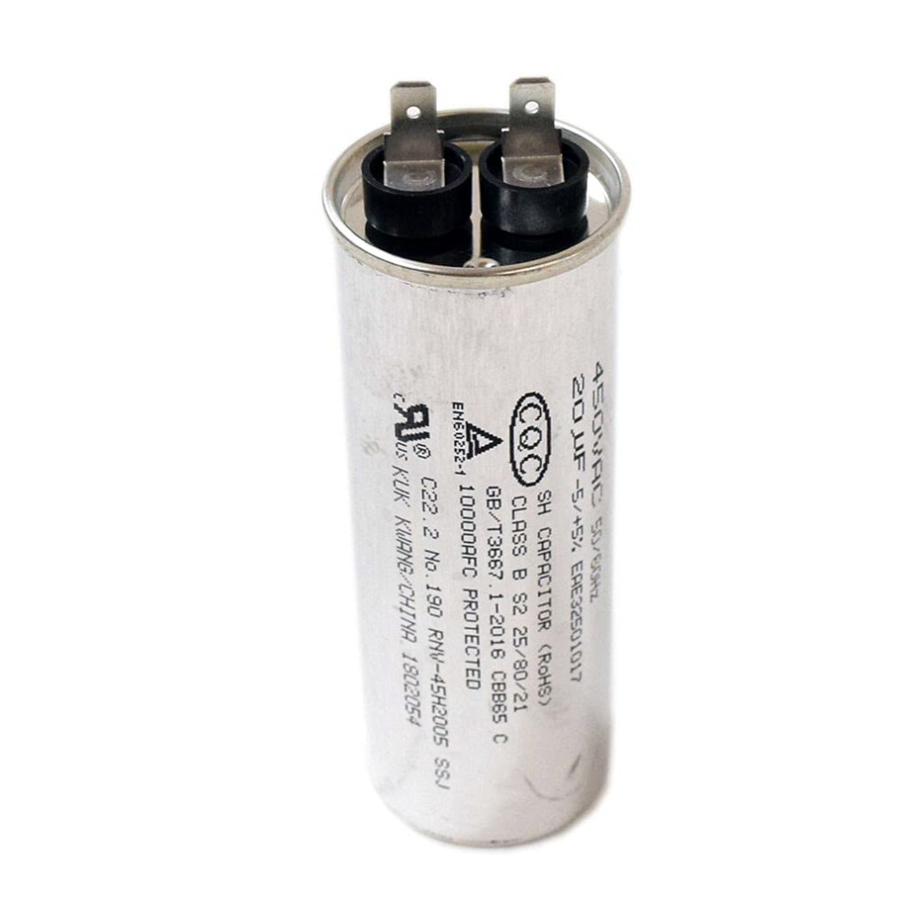 LG EAE32501017 Genuine OEM Capacitor for LG Refrigerators