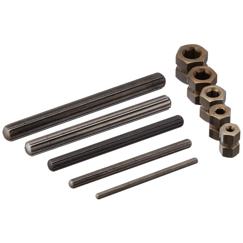 Ridgid RIDGID 35580 5 Piece Extractor Set for Models 1-5