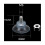 Suction Cups  30mm With M6x15mm Thread6pcs 3