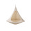 Vivere Double Cacoon  NaturalWhite 1