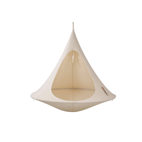 Vivere Double Cacoon  NaturalWhite