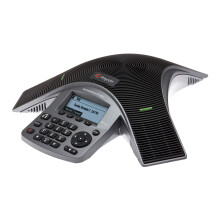 Polycom SoundStation IP 5000 PoE Only Power Supply Not Included - Refurbished