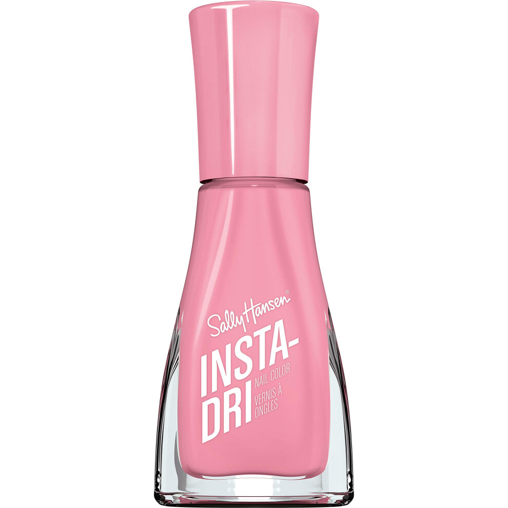 Sally Hansen Insta Dri Pink Blink  031 Fl Oz Pack of 1