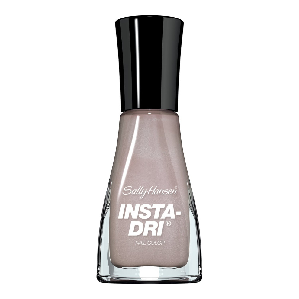 Sally Hansen InstaDri FastDry Nail Color  Nudes