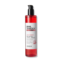 SOME BY MI Snail Truecica Miracle Repair Toner 46Oz 135ml Made from Snail Mucin for Sensitive Skin Daily Repair Face Ton