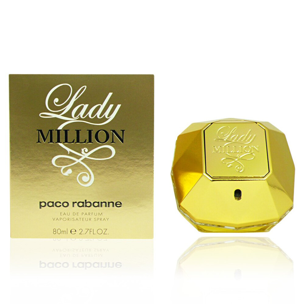 PACO RABANNE LADY MILLION by Paco Rabanne